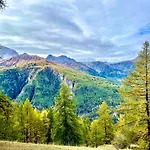 Il Ramo Del Gufo - La Maison Bardonecchia