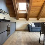 Appartement Il Ramo Del Gufo - La Maison Bardonecchia