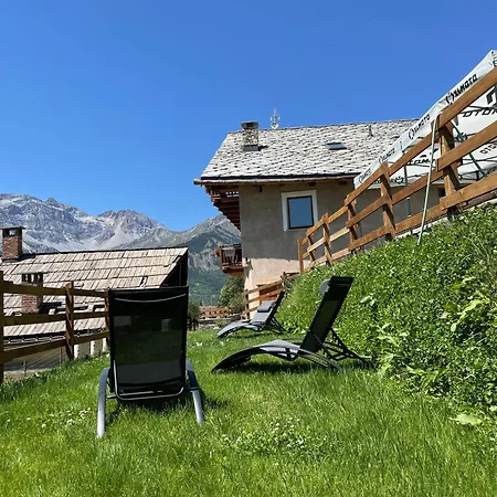 Il Ramo Del Gufo - La Maison Bardonecchia