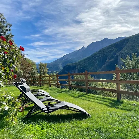 Apartmán Il Ramo Del Gufo - La Maison *