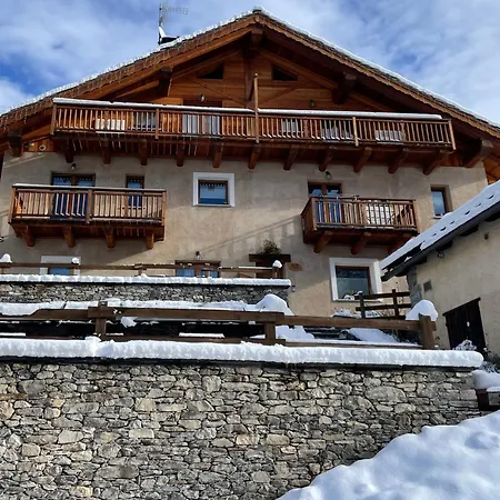 Il Ramo Del Gufo - La Maison Apartmán