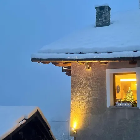 Il Ramo Del Gufo - La Maison Apartmán *