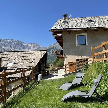 Apartmán Il Ramo Del Gufo - La Maison