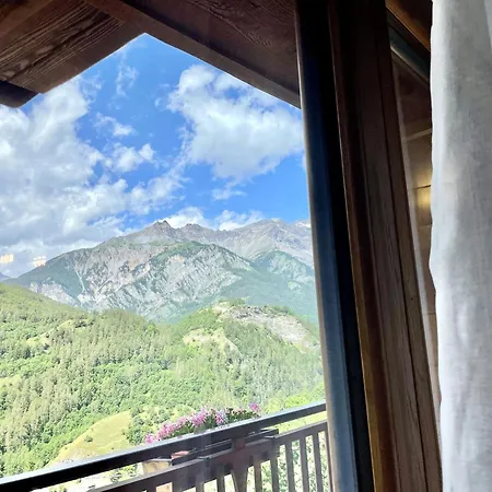 Il Ramo Del Gufo - La Maison Apartmán *