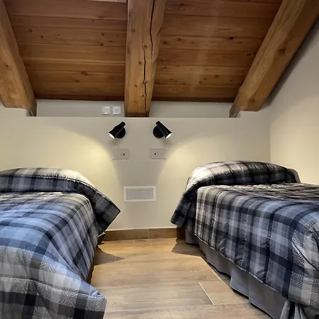 Il Ramo Del Gufo - La Maison