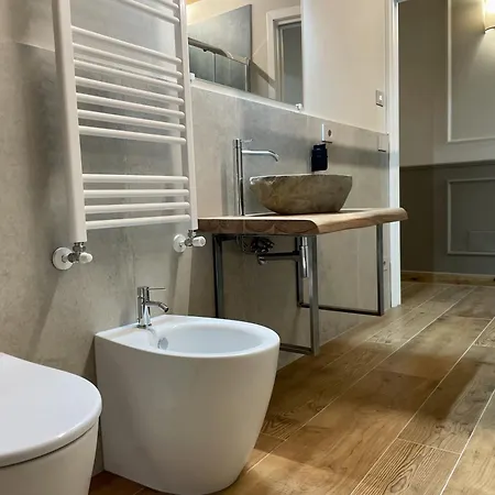 Il Ramo Del Gufo - La Maison *