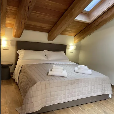 Il Ramo Del Gufo - La Maison * Bardonecchia