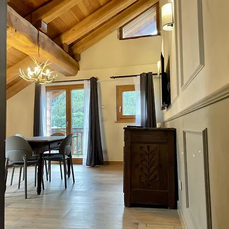 Il Ramo Del Gufo - La Maison Apartment