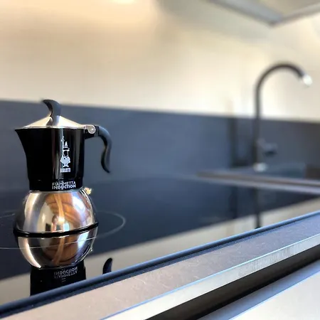 Apartmán Il Ramo Del Gufo - La Maison Bardonecchia