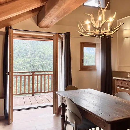 Il Ramo Del Gufo - La Maison Apartment