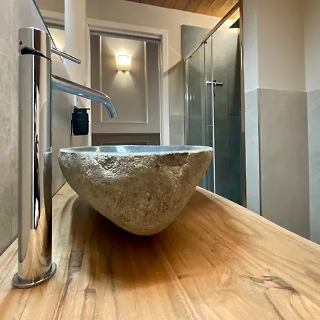 Apartmán Il Ramo Del Gufo - La Maison