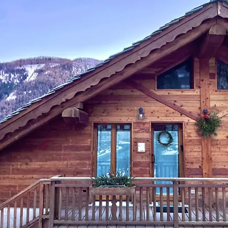 Apartmán Il Ramo Del Gufo - La Maison *