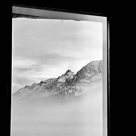 Apartmán Il Ramo Del Gufo - La Maison Bardonecchia