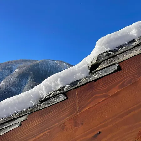 Il Ramo Del Gufo - La Maison *