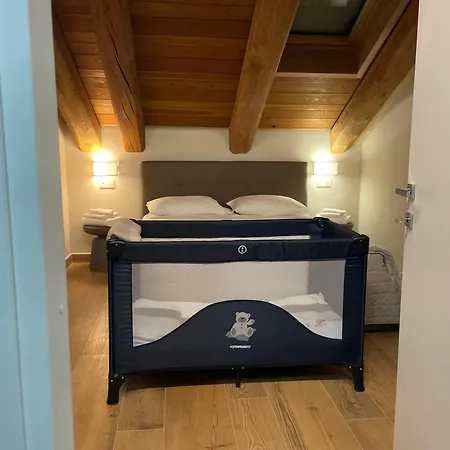 Il Ramo Del Gufo - La Maison Apartment *