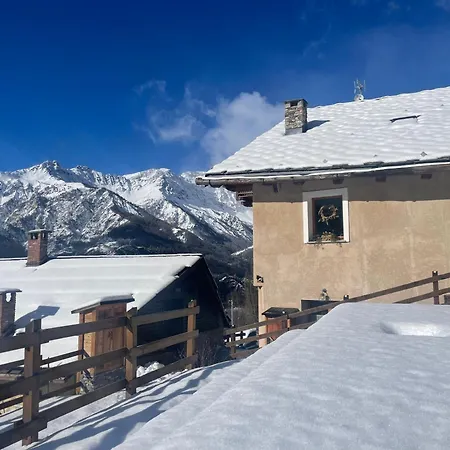 Il Ramo Del Gufo - La Maison Apartment *