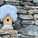 Il Ramo Del Gufo - La Maison Apartman Bardonecchia