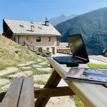 Apartman Il Ramo Del Gufo - La Maison *