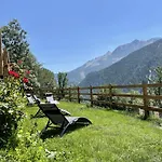 Il Ramo Del Gufo - La Maison Bardonecchia