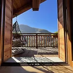 Apartman Il Ramo Del Gufo - La Maison