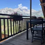 Apartman Il Ramo Del Gufo - La Maison *