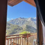Il Ramo Del Gufo - La Maison Apartman Bardonecchia