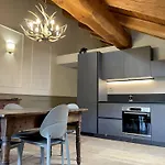 Il Ramo Del Gufo - La Maison Apartman *