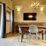 Il Ramo Del Gufo - La Maison Bardonecchia
