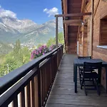 Apartman Il Ramo Del Gufo - La Maison *