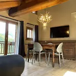 Il Ramo Del Gufo - La Maison