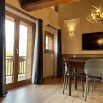 Apartman Il Ramo Del Gufo - La Maison *