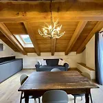 Apartman Il Ramo Del Gufo - La Maison Bardonecchia