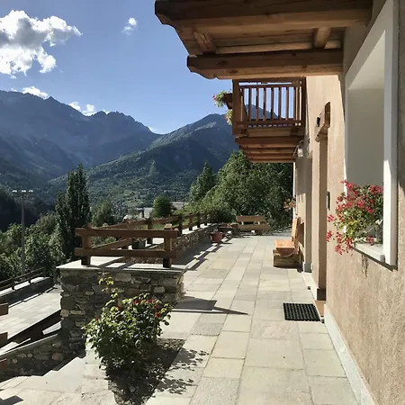 Il Ramo Del Gufo - La Maison *