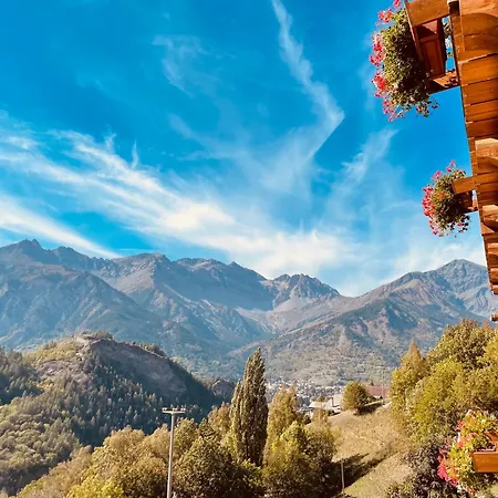 Il Ramo Del Gufo - La Maison