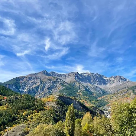Daire Il Ramo Del Gufo - La Maison Bardonecchia