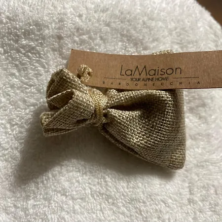 Il Ramo Del Gufo - La Maison