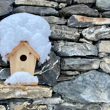 Il Ramo Del Gufo - La Maison Daire Bardonecchia
