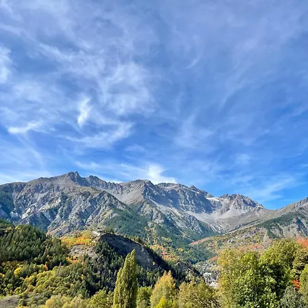 Daire Il Ramo Del Gufo - La Maison Bardonecchia