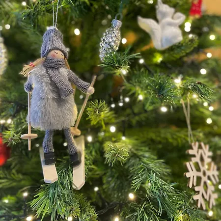 Il Ramo Del Gufo - La Maison *