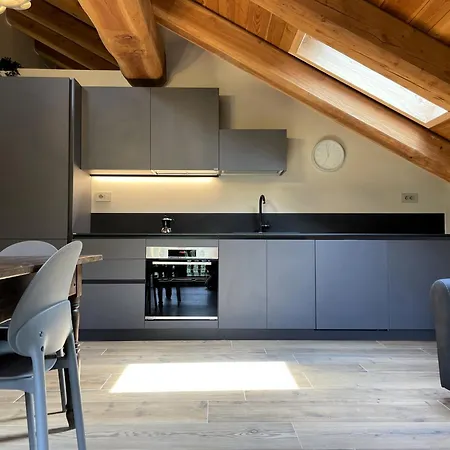 Il Ramo Del Gufo - La Maison