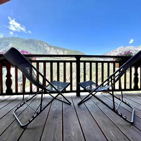 Il Ramo Del Gufo - La Maison *