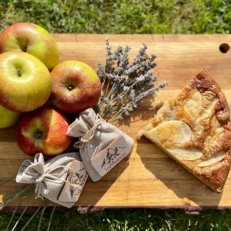 Il Ramo Del Gufo - La Maison Daire