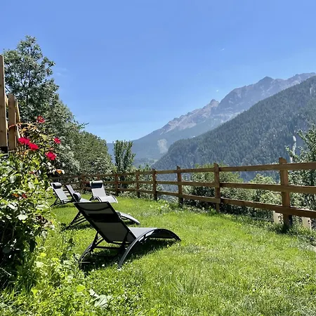 Il Ramo Del Gufo - La Maison Bardonecchia