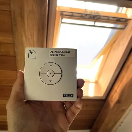 Il Ramo Del Gufo - La Maison * Bardonnèche