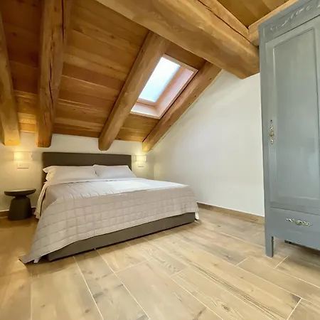 Il Ramo Del Gufo - La Maison Appartement *