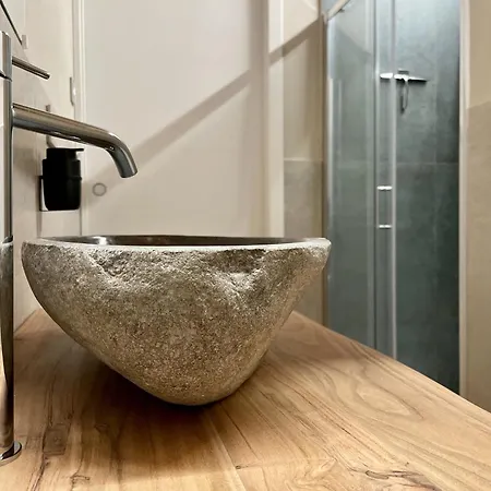 Il Ramo Del Gufo - La Maison Appartement