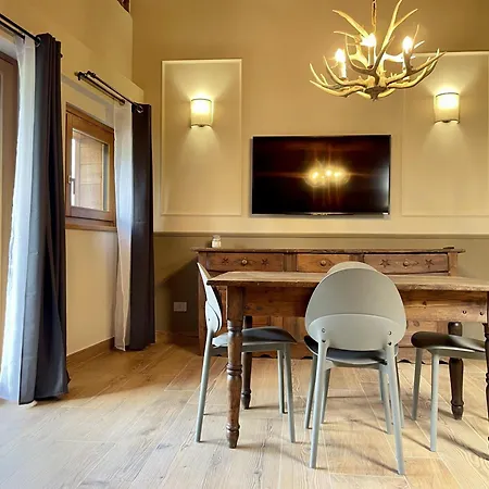 Il Ramo Del Gufo - La Maison Bardonecchia