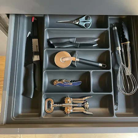 Il Ramo Del Gufo - La Maison