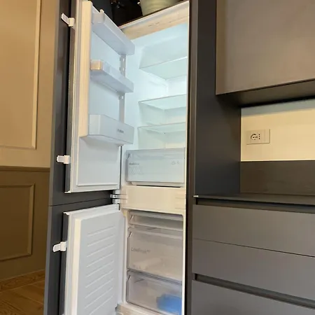 Daire Il Ramo Del Gufo - La Maison