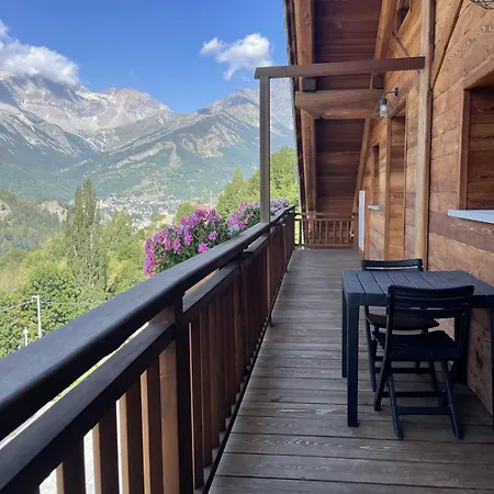 Appartement Il Ramo Del Gufo - La Maison *